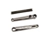 Profile Racing GDH Crankset (Chrome)
